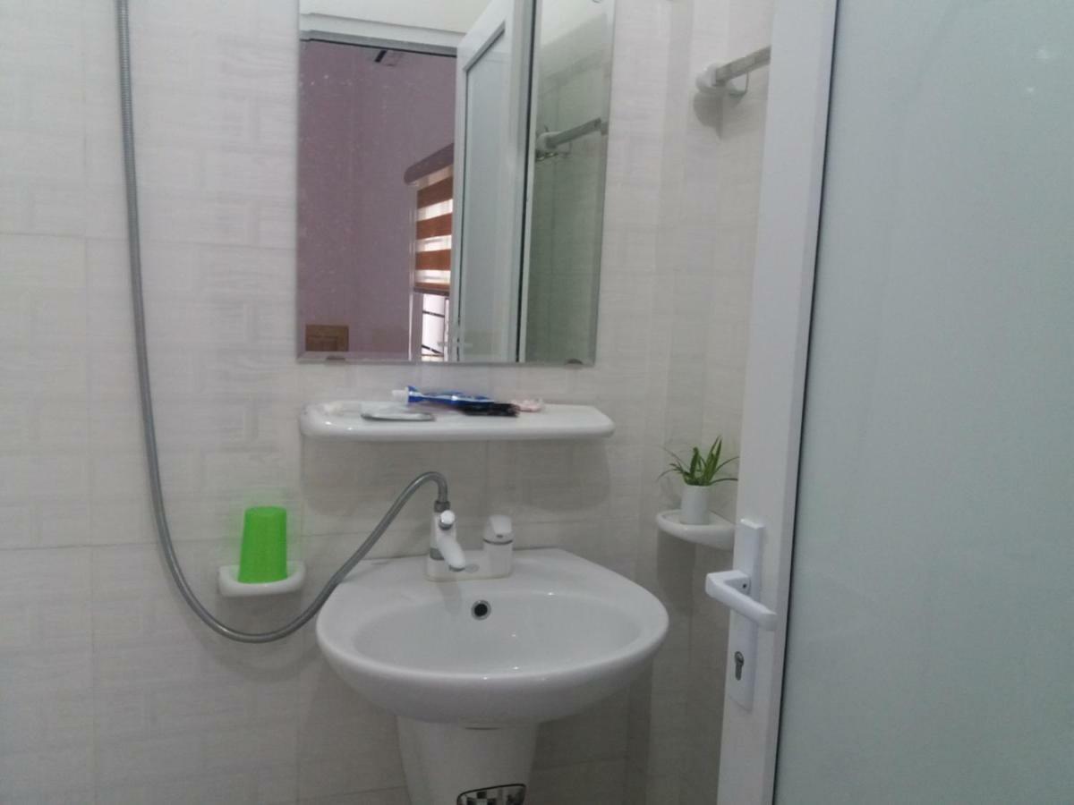 Green Hotel Moc Chau Εξωτερικό φωτογραφία